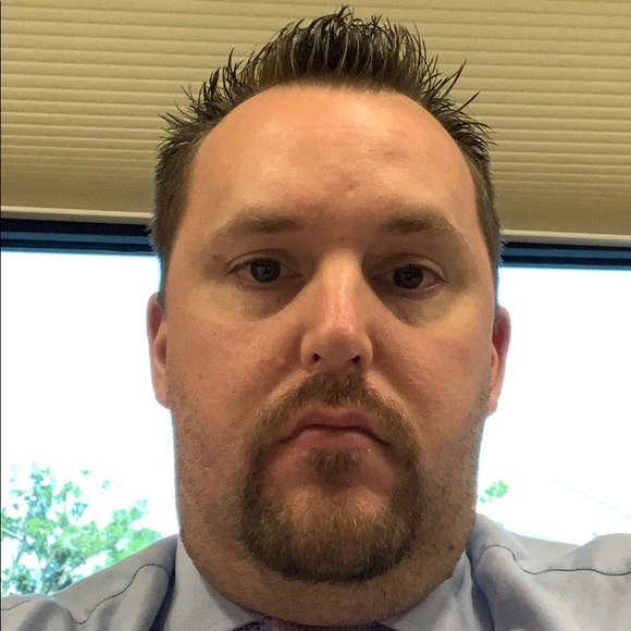 Meet your Posher, Kenny - Picture 1 of 1